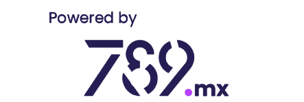 Powered by 789